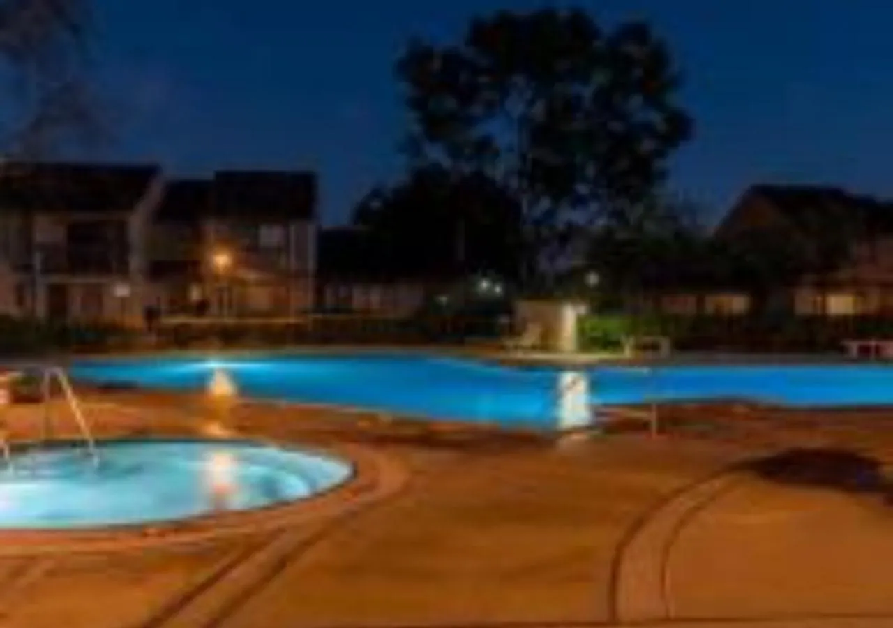 펜션 Magicway Villas Mini'S Poolside And Spa - Across Disneyland 애너하임