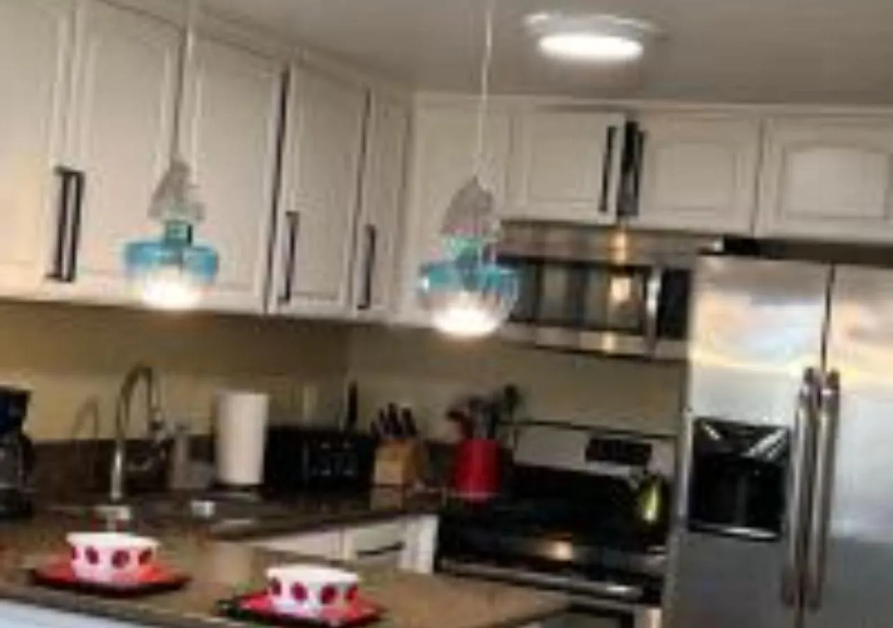 펜션 Magicway Villas Mini'S Poolside And Spa - Across Disneyland 애너하임 미국