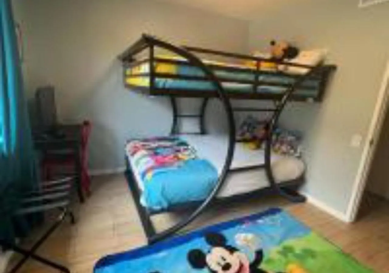 Magicway Villas Mini'S Poolside And Spa - Across Disneyland 애너하임 펜션